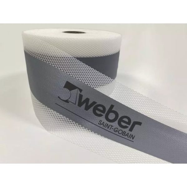 weber köşebant 100:120