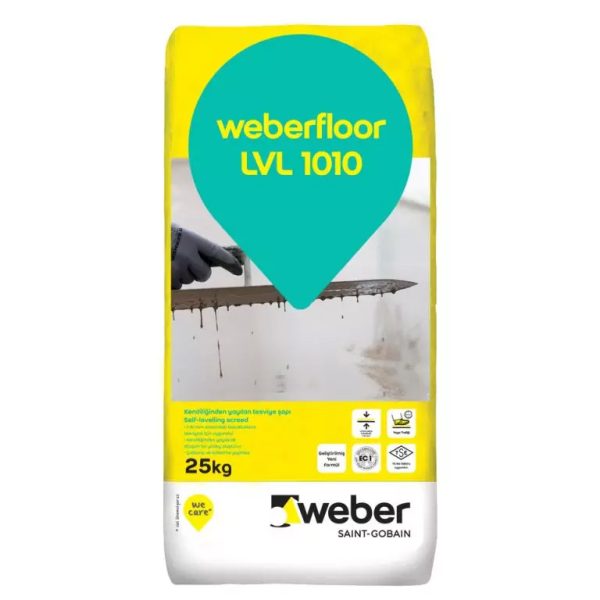 weberfloor LVL 1010