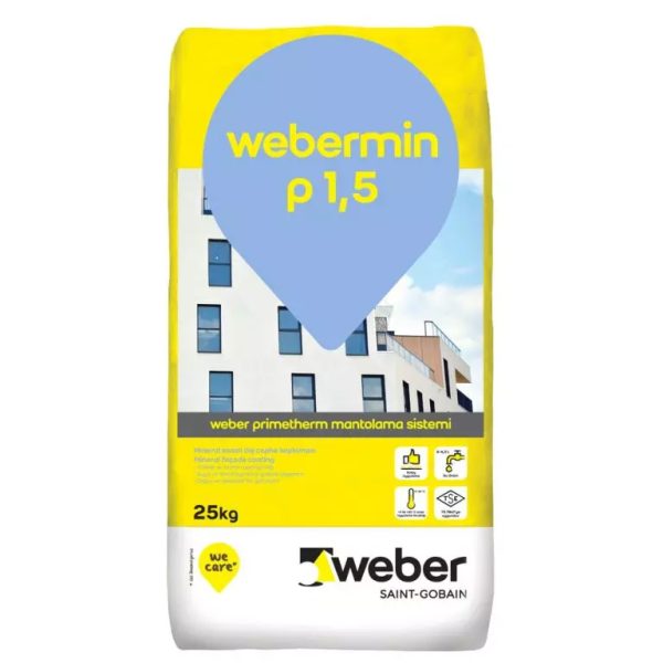webermin p 1,5