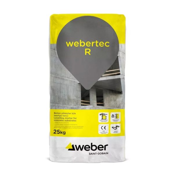 webertec R