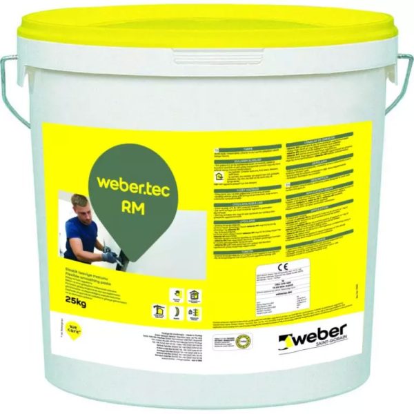 webertec RM