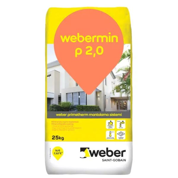 webermin p 2,0